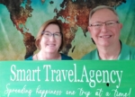 SmartTravel.Agency - Spreading happiness, one trip at a time!