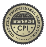 Certified professional home inspectors