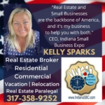 Kelly Sparks Commercial Residential Realtor