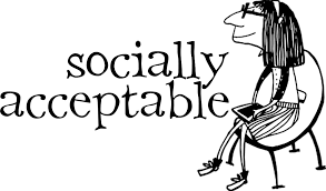Socially Acceptable